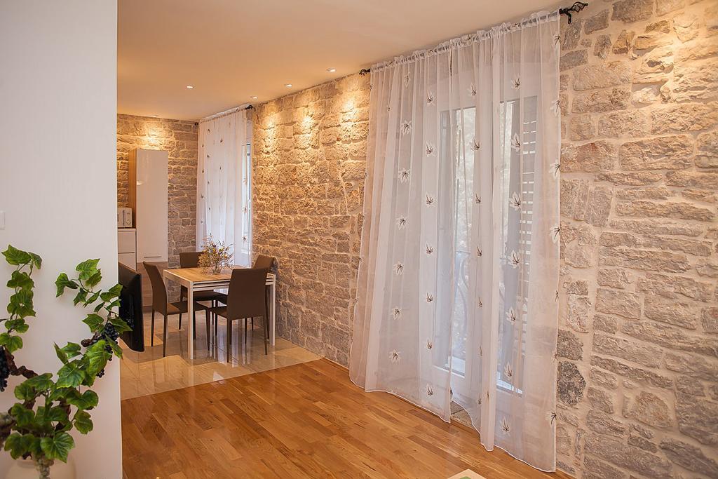 Appartement Vineyard Of Šibenik Chambre photo